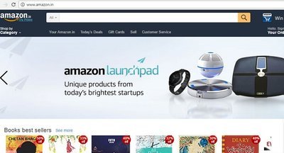 Топ самых полезных изобретений Amazon Launchpad