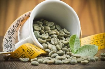 Исследователи: зеленый кофе эффективен при похудении