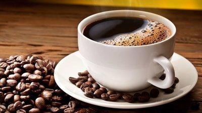 Кофе может помочь в защите от болезни Альцгеймера?