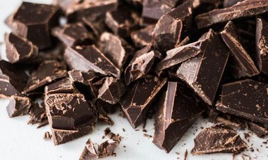 Может ли шоколад улучшить память?