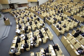В Госдуме предложили перенести продажу алкоголя и сигарет в спецмагазины