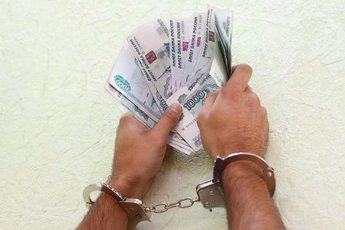 СК пресек мошенничество при долевом строительстве в Подмосковье