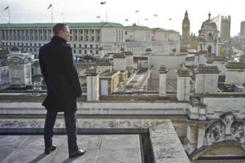 Начинаются съемки очередного 