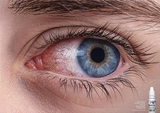 Как защитить глаза от ежедневных повреждений?