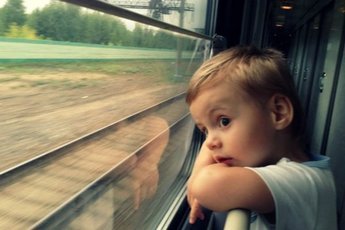 Правительство собирается установить новые скидки для школьников на поезд
