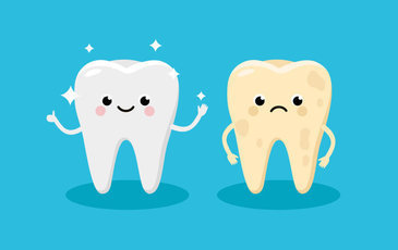 Советы по борьбе с кариесом и сохранению белизны зубов
